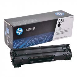 Заправка картриджа HP CE285