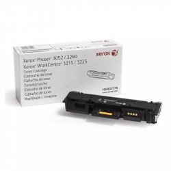Заправка картриджа Xerox 106R02778