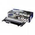 Заправка картриджа Samsung CLT-K406S
