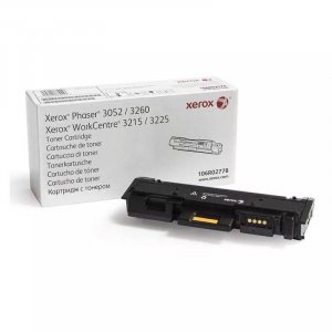 Заправка картриджа Xerox 106R02778